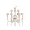 Wildwood Mackie Chandelier