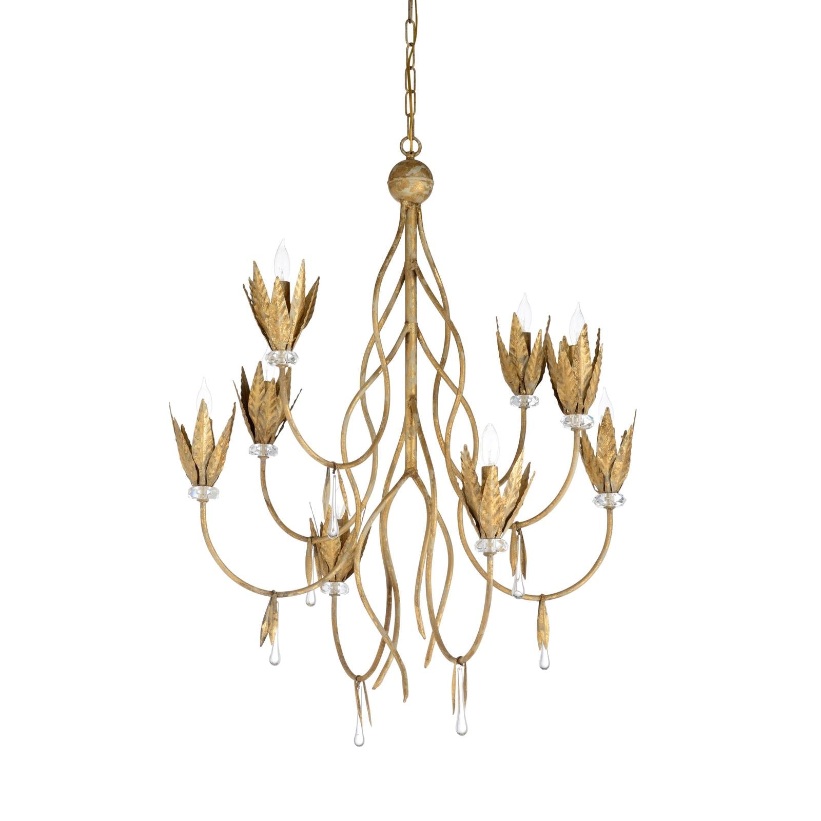 Wildwood Phoebe Chandelier