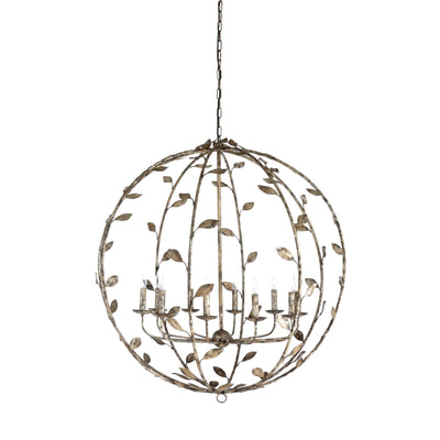 Wildwood Charlotte Chandelier