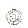 Wildwood Charlotte Chandelier