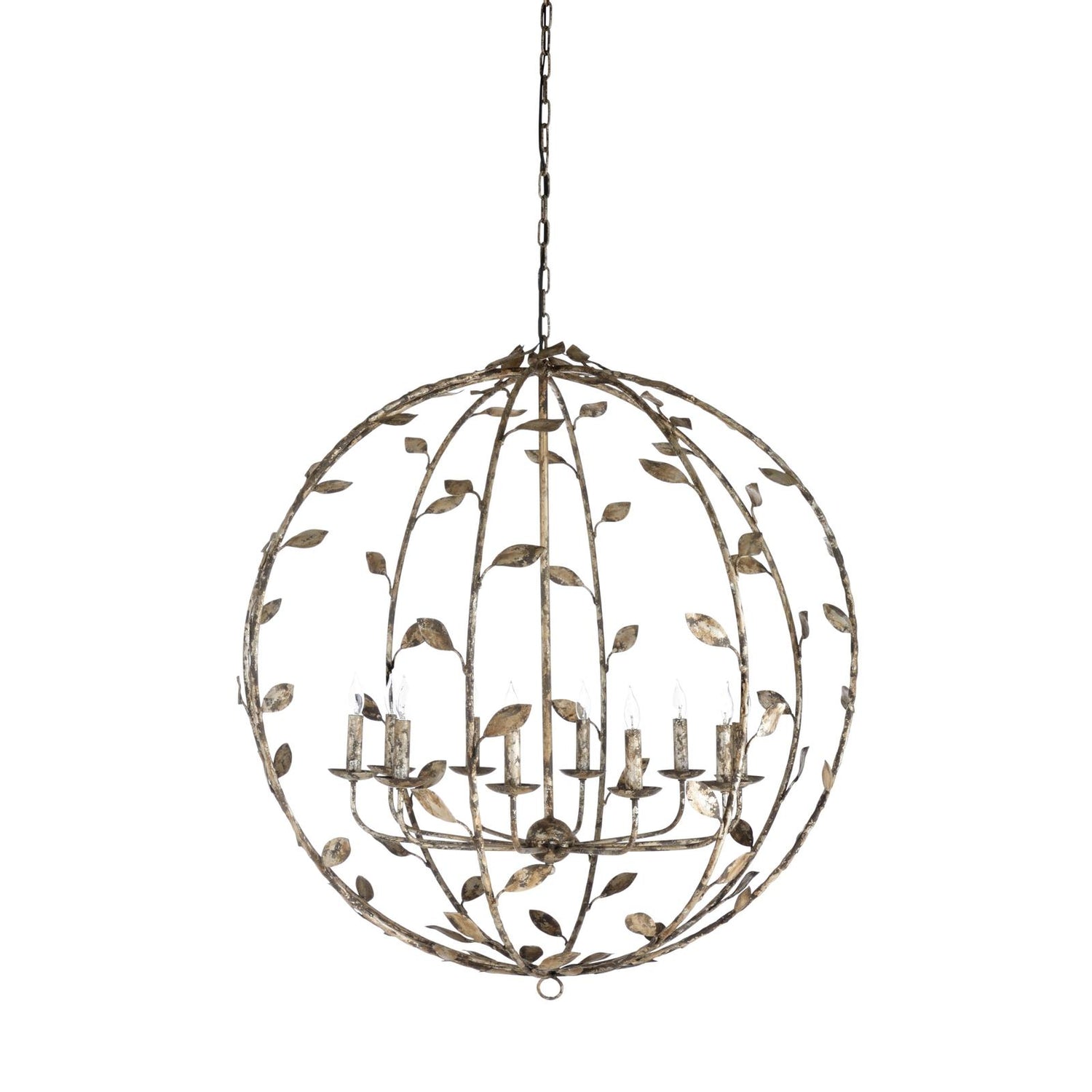 Wildwood Charlotte Chandelier