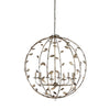 Wildwood Charlotte Chandelier
