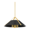 Hudson Valley Lighting Raymond 1 Light 26 inch Pendant Ceiling Light