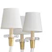 Wildwood Salon Chandelier