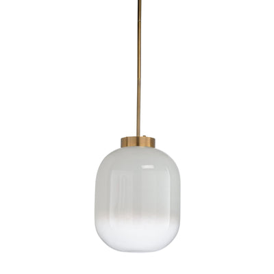Wildwood Subway Large Pendant