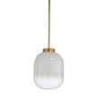 Wildwood Subway Large Pendant