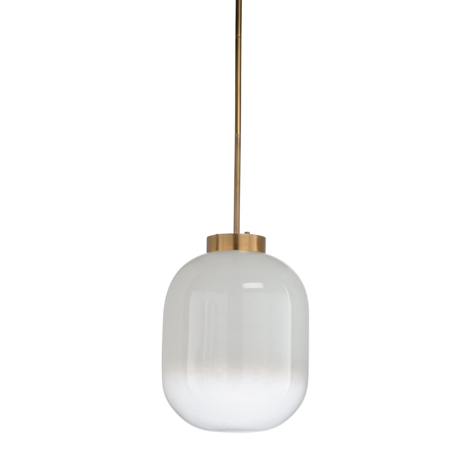 Wildwood Subway Large Pendant