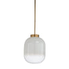 Wildwood Subway Large Pendant