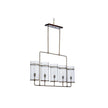 Wildwood Mcguire Chandelier