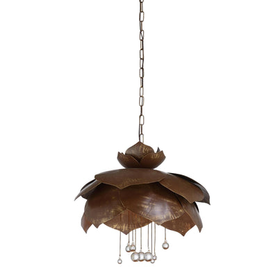 Wildwood Droplet Pendant