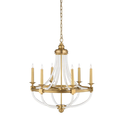 Wildwood Prospect Chandelier