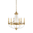 Wildwood Prospect Chandelier