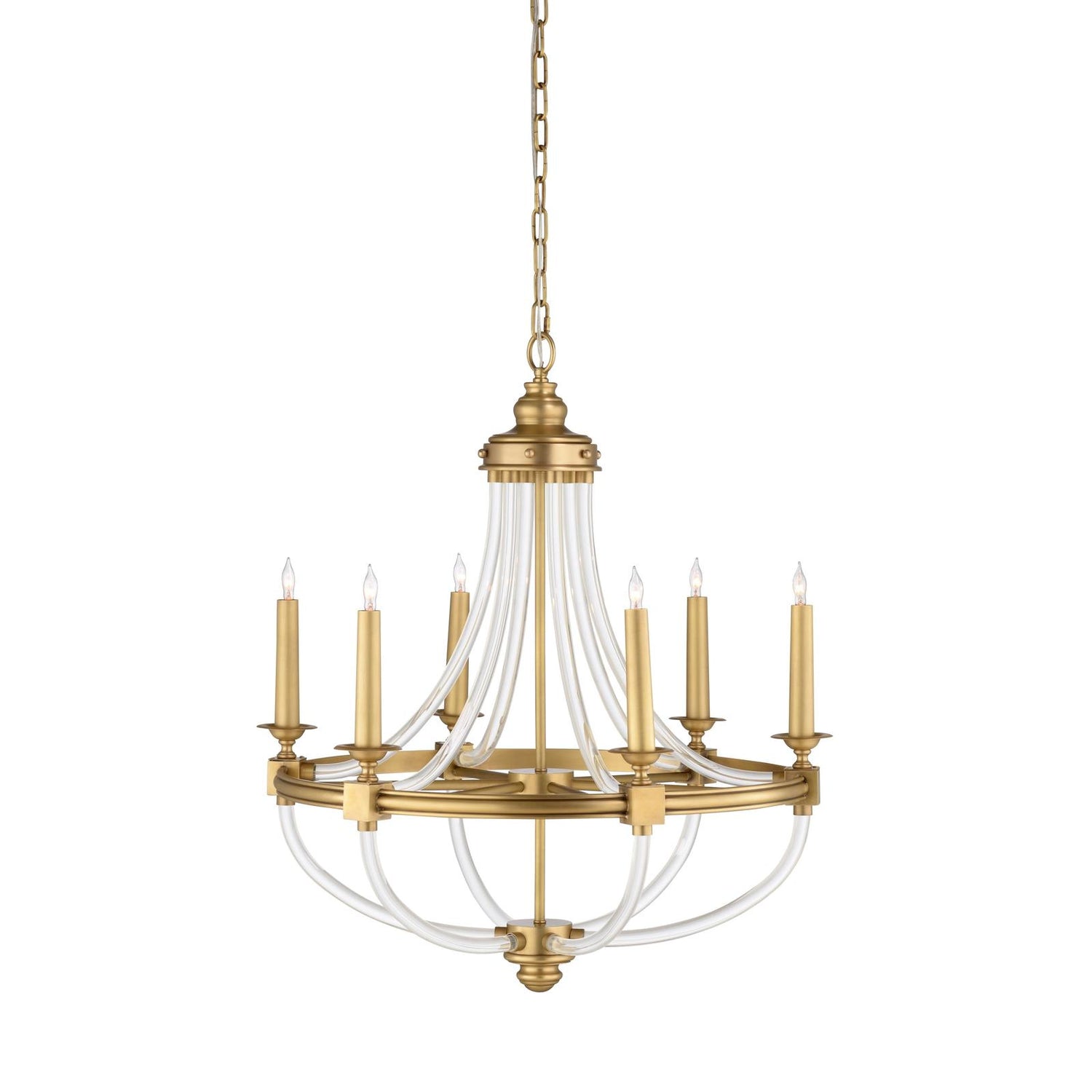 Wildwood Prospect Chandelier