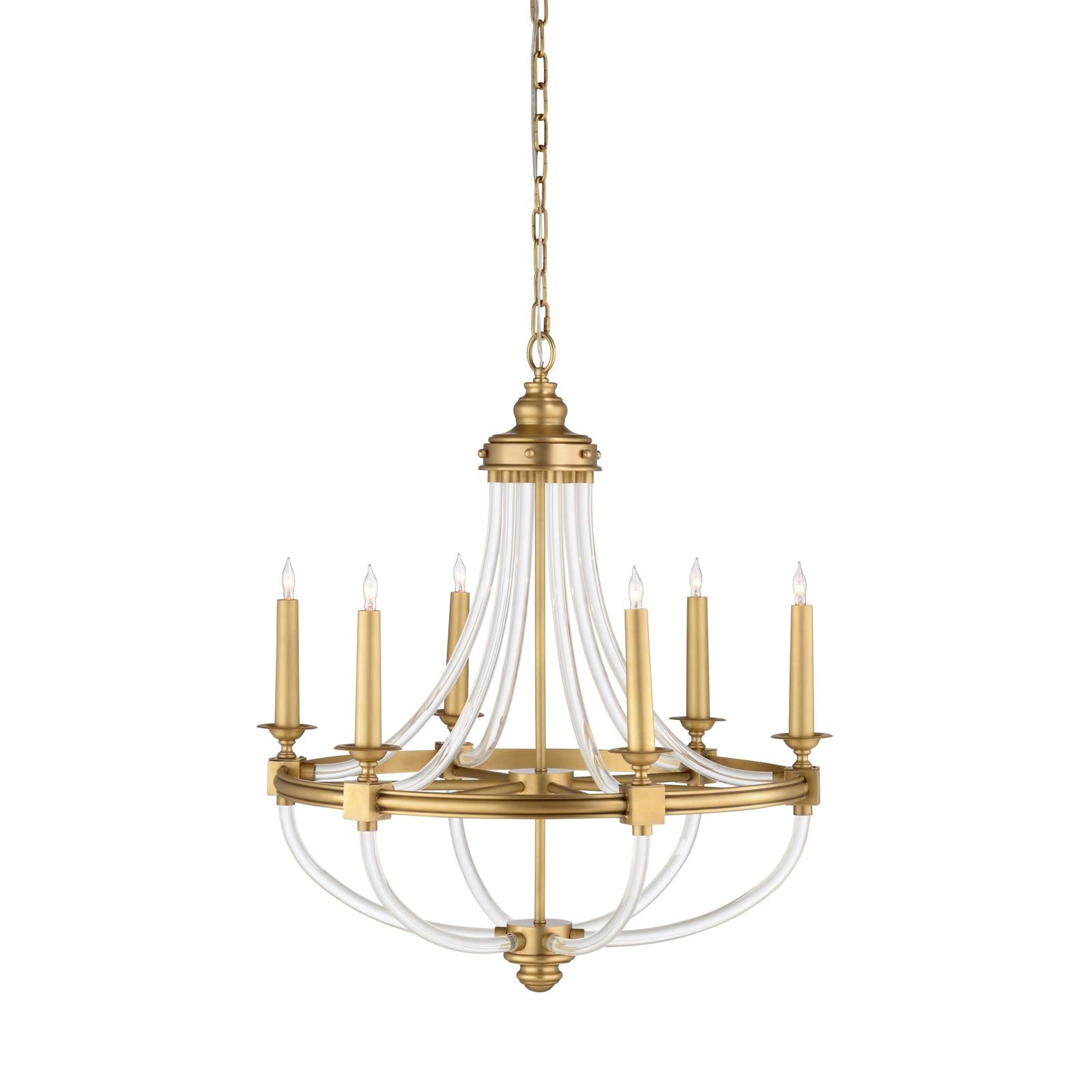 Wildwood Prospect Chandelier