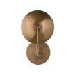 Wildwood Dovi Brass Sconce