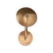 Wildwood Dovi Brass Sconce