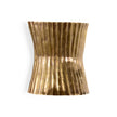 Wildwood Tabuk Brass Sconce
