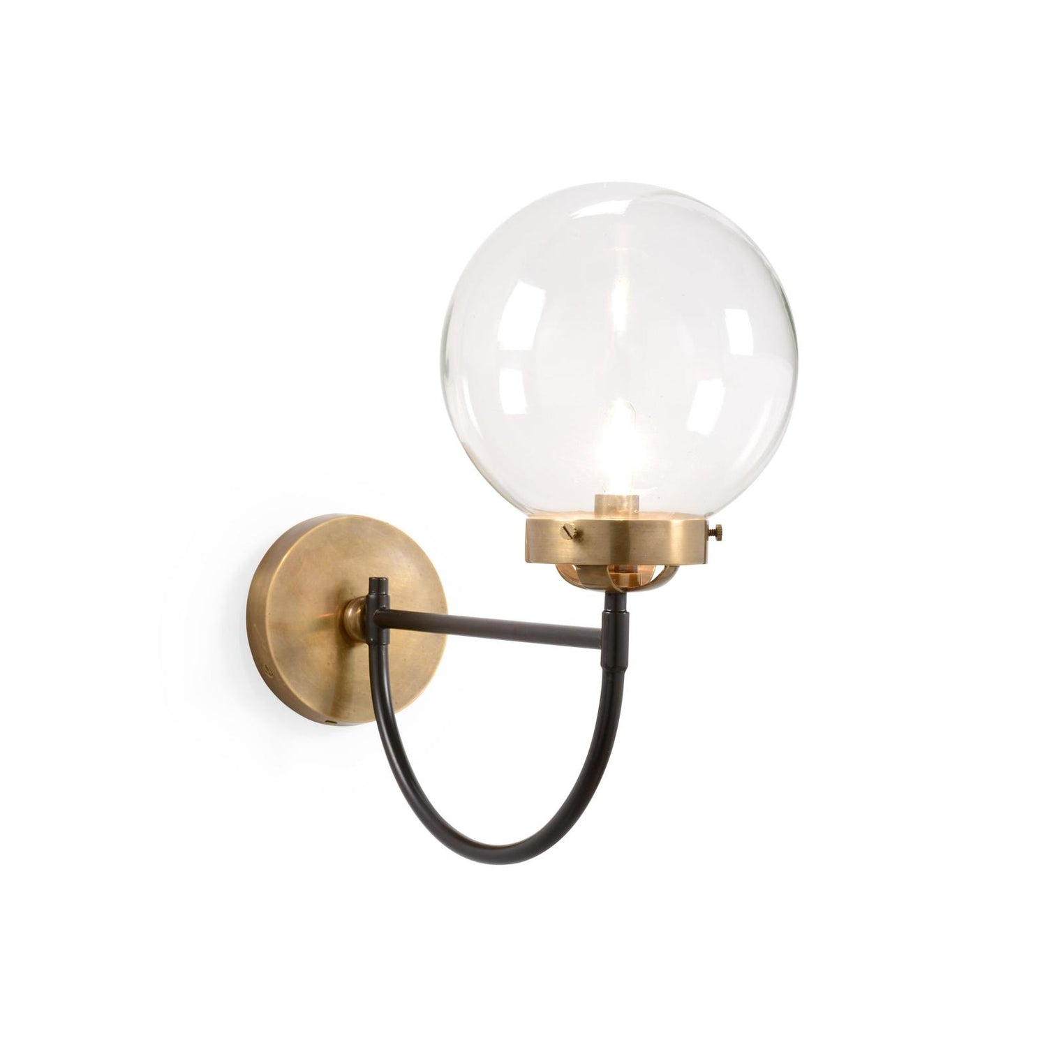 Wildwood Bistro Sconce