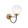 Wildwood Bistro Sconce