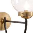 Wildwood Bistro Sconce