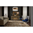 Wildwood Malcolm Gold Pedestal