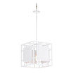 Wildwood Trellis Pendant