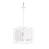 Wildwood Trellis Pendant