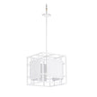 Wildwood Trellis Pendant