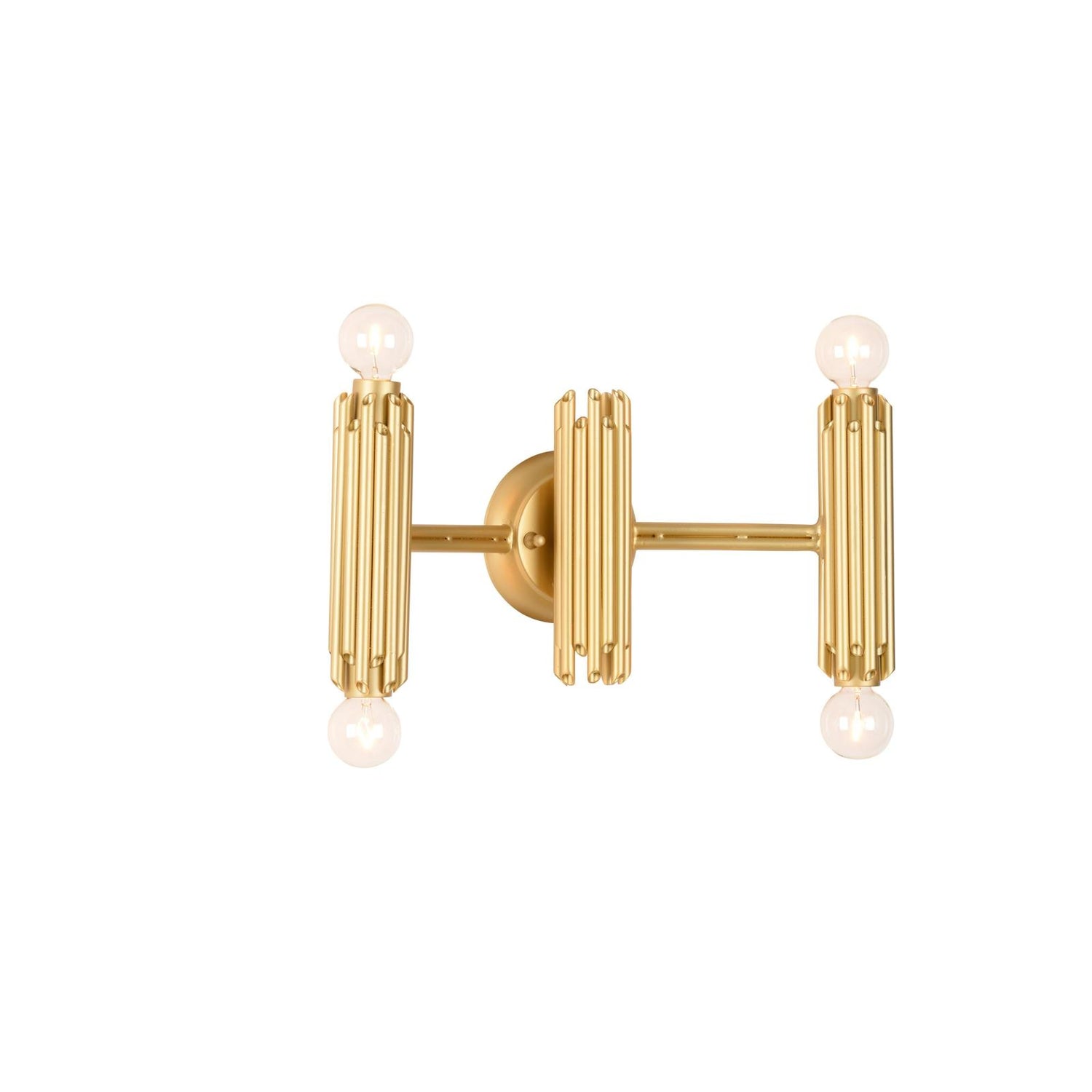 Wildwood Baldwin Four Lite Sconce