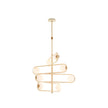 Wildwood Sol Chandelier