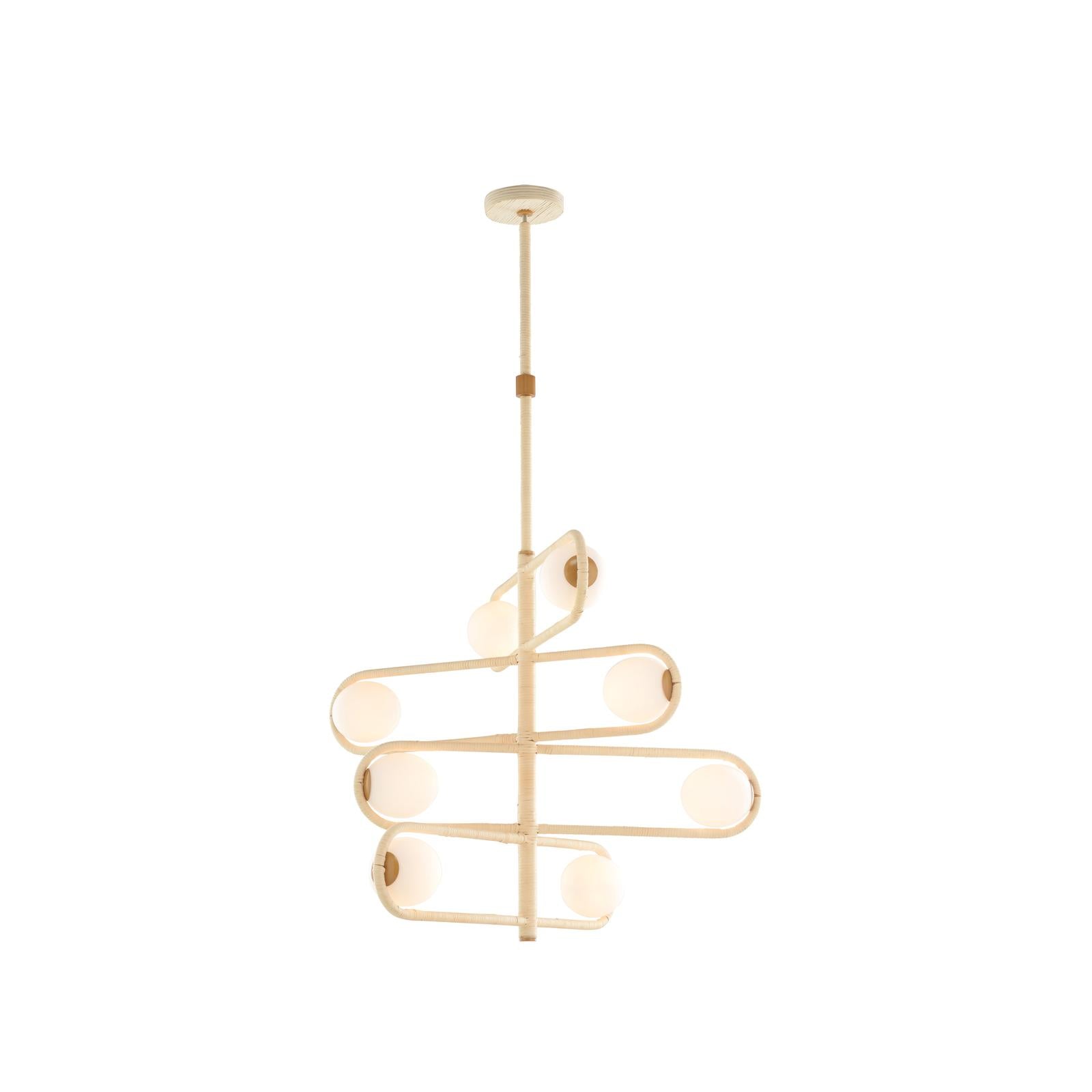 Wildwood Sol Chandelier