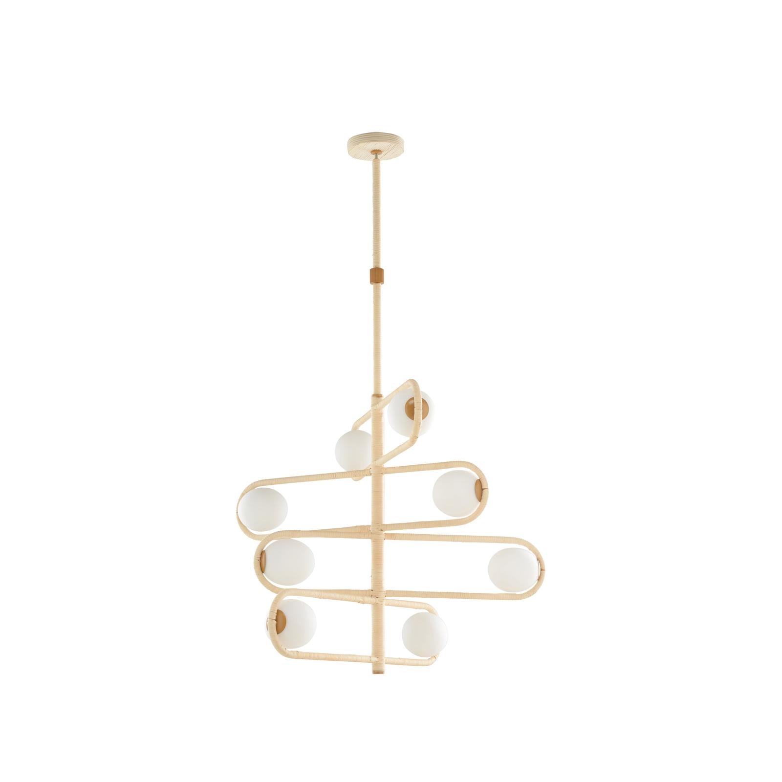 Wildwood Sol Chandelier