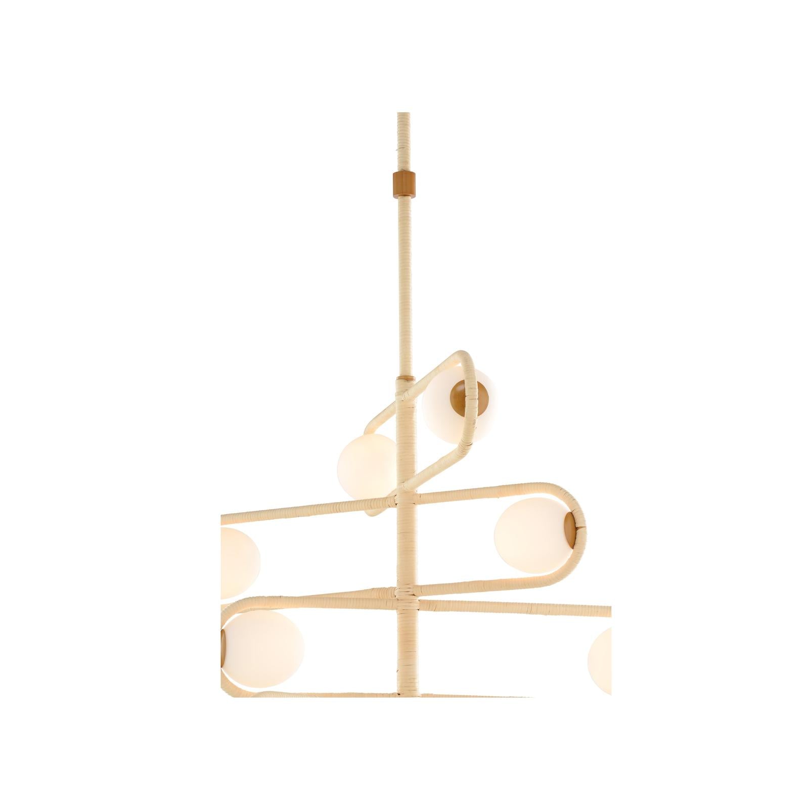 Wildwood Sol Chandelier