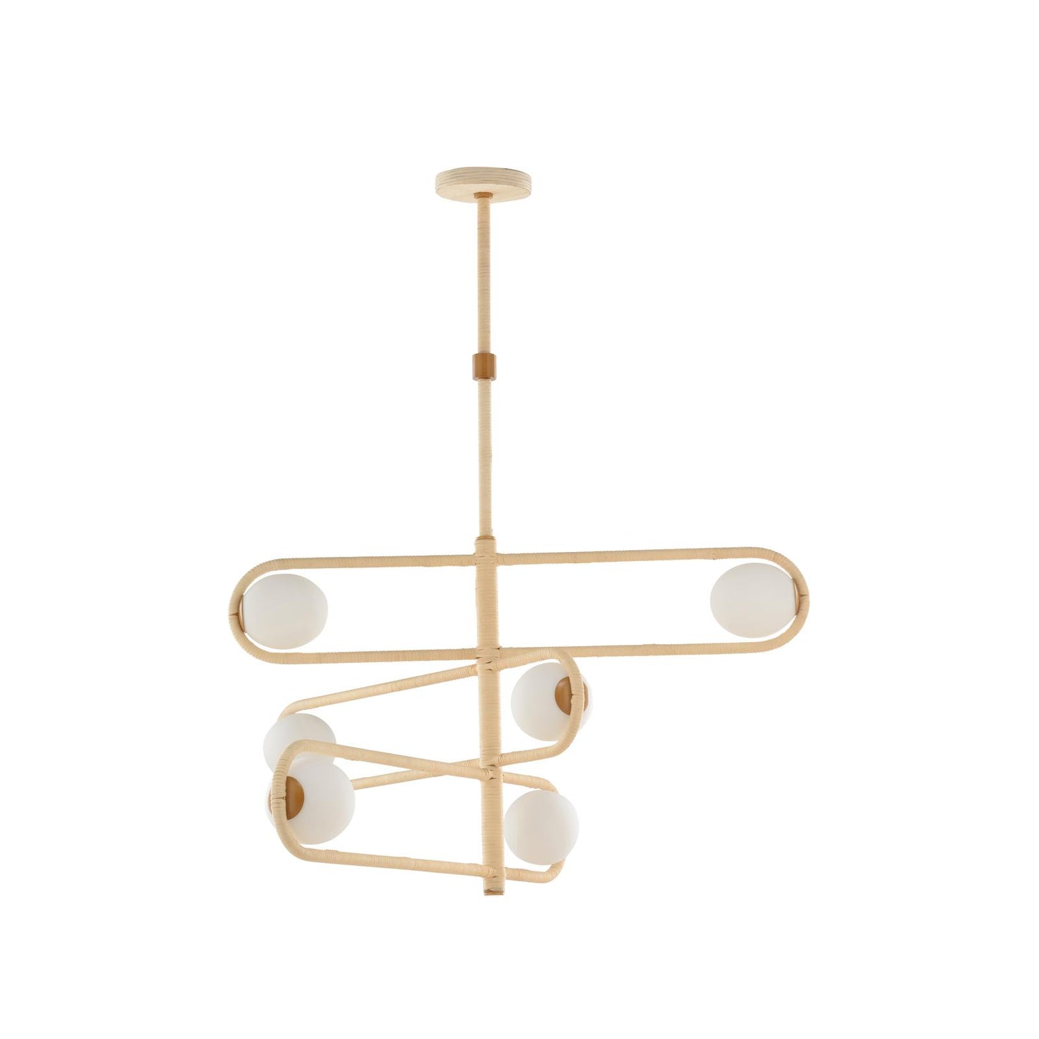 Wildwood Sol Chandelier