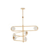 Wildwood Sol Chandelier