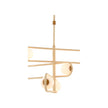 Wildwood Sol Chandelier