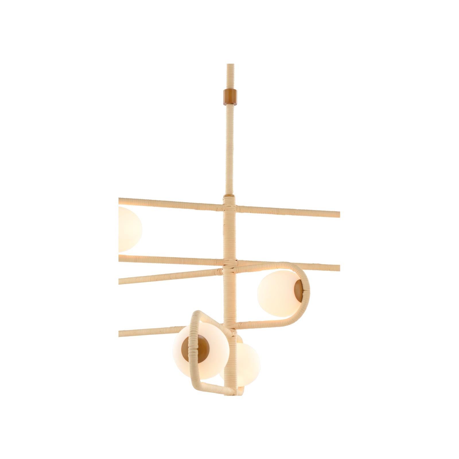 Wildwood Sol Chandelier