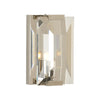 Wildwood Metzinger Clear Sconce