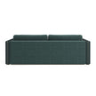 Caracole Gelee Sofa - Apatite INV