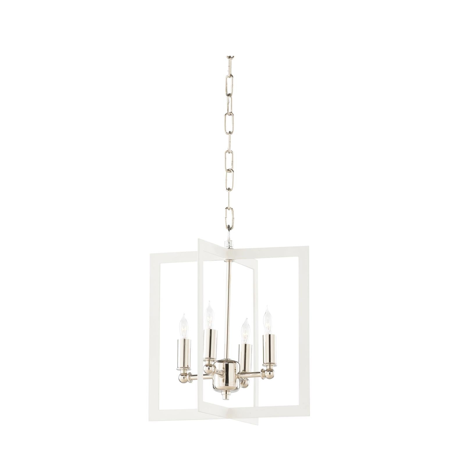 Wildwood Bayberry Hanging Chandelier
