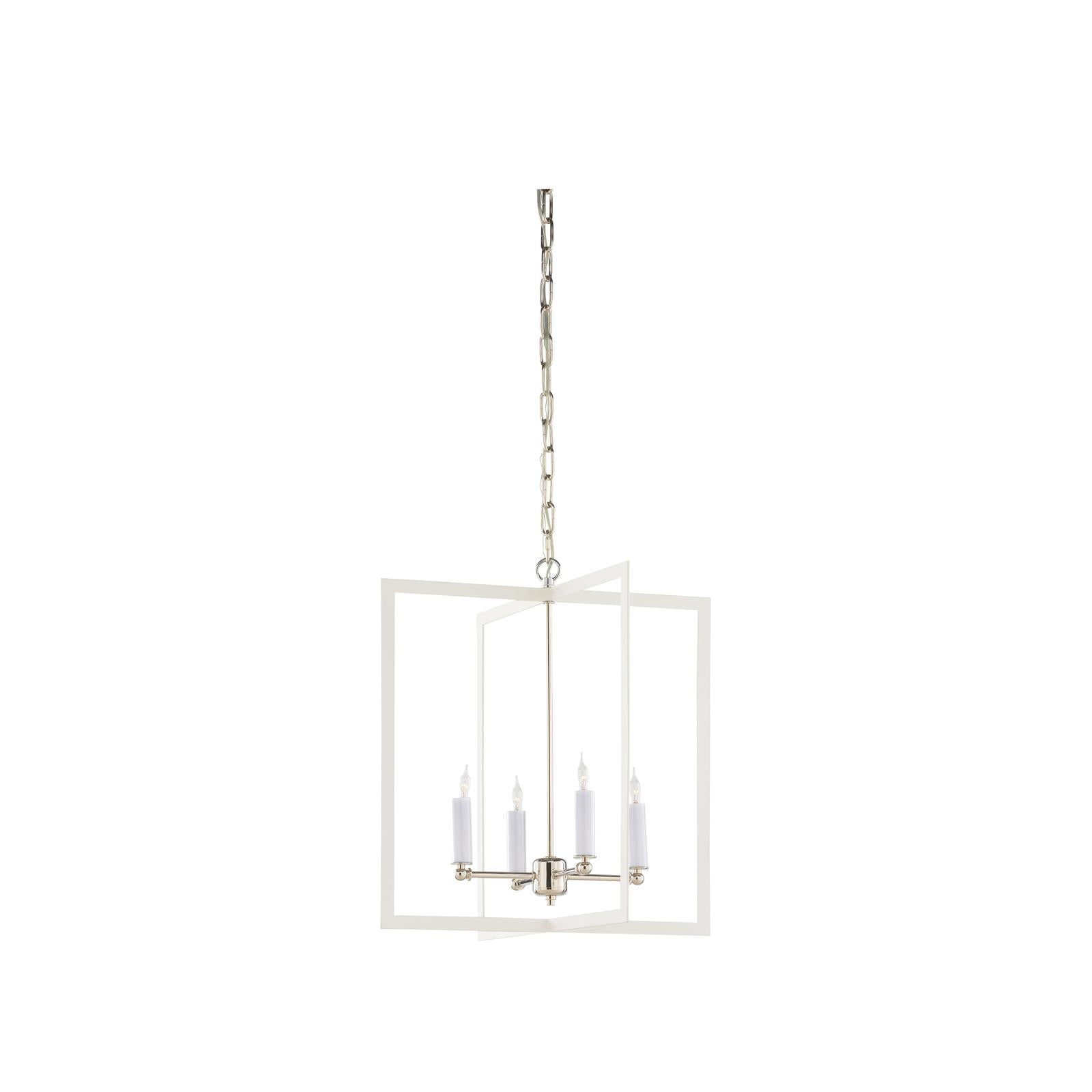 Wildwood Bayberry Hanging Chandelier