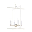 Wildwood Bayberry Hanging Chandelier