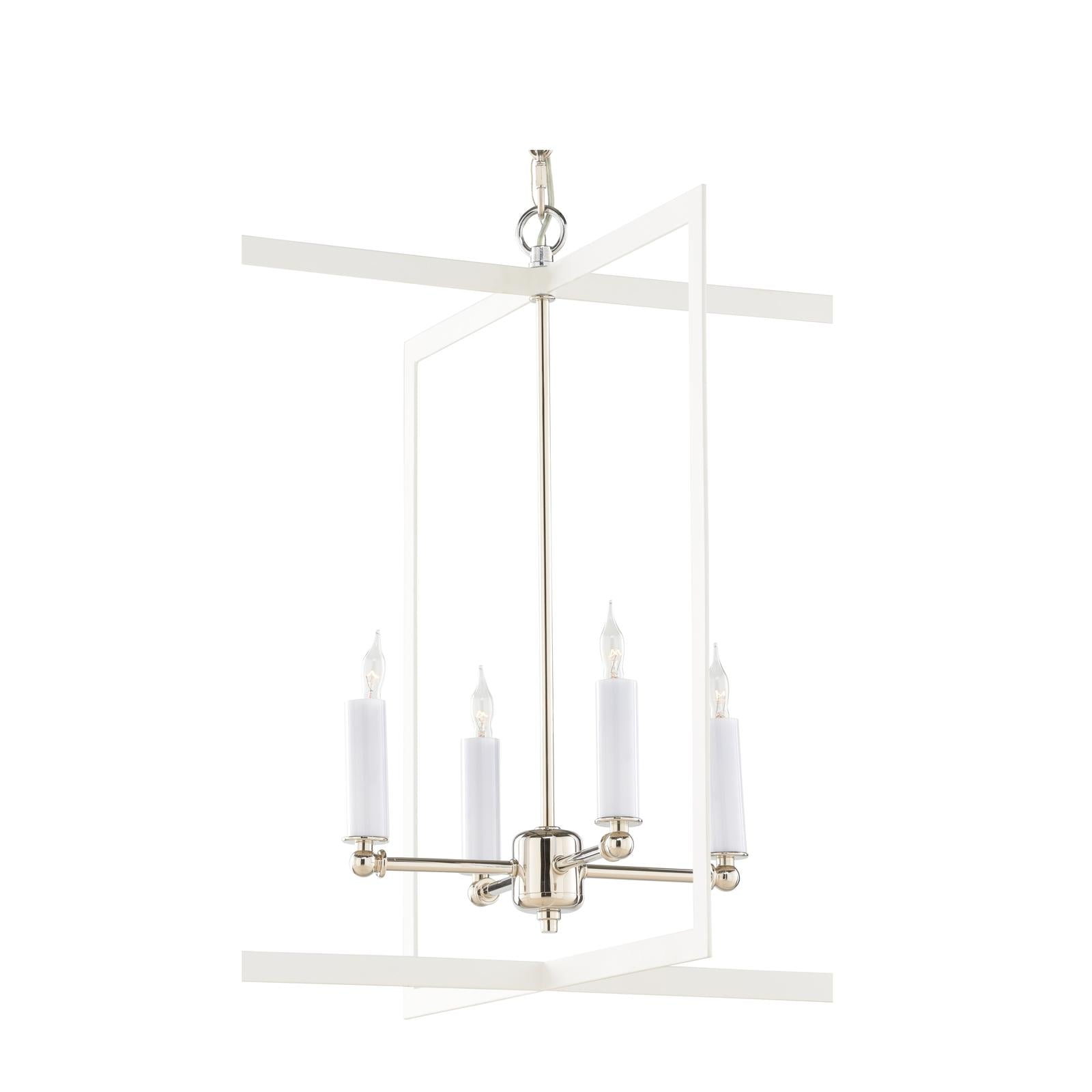 Wildwood Bayberry Hanging Chandelier
