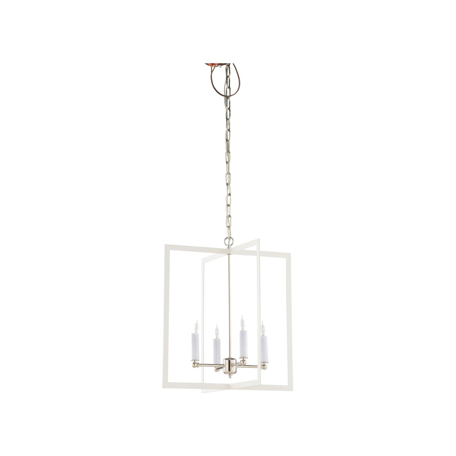Wildwood Bayberry Hanging Chandelier