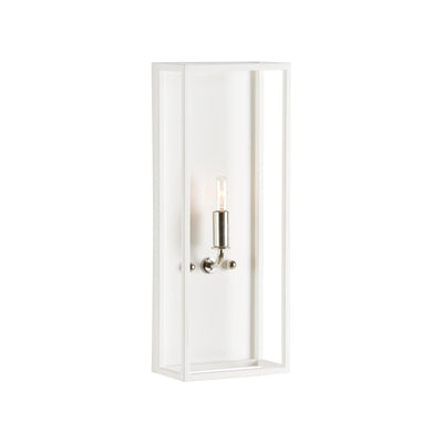 Wildwood Lilly Stairwells Sconce