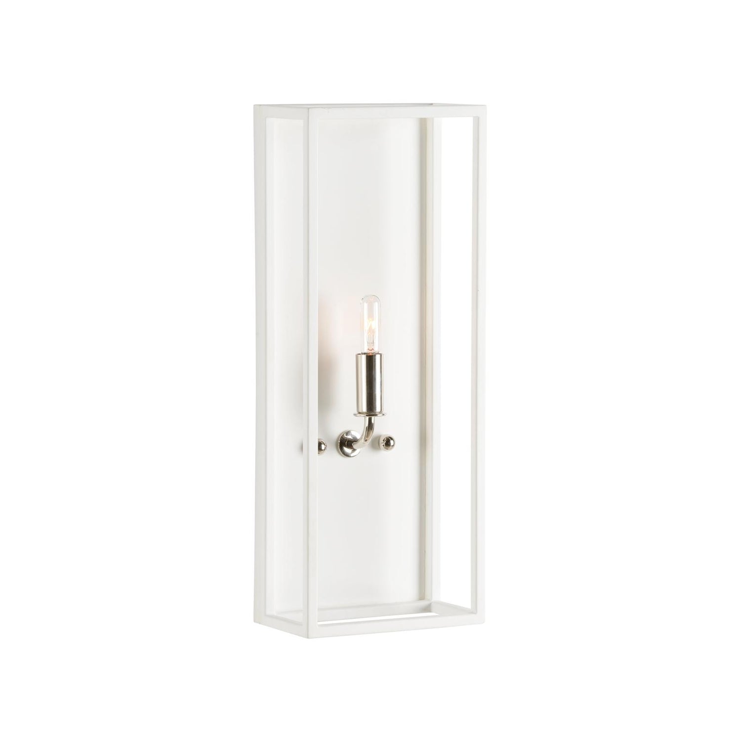 Wildwood Lilly Stairwells  Sconce