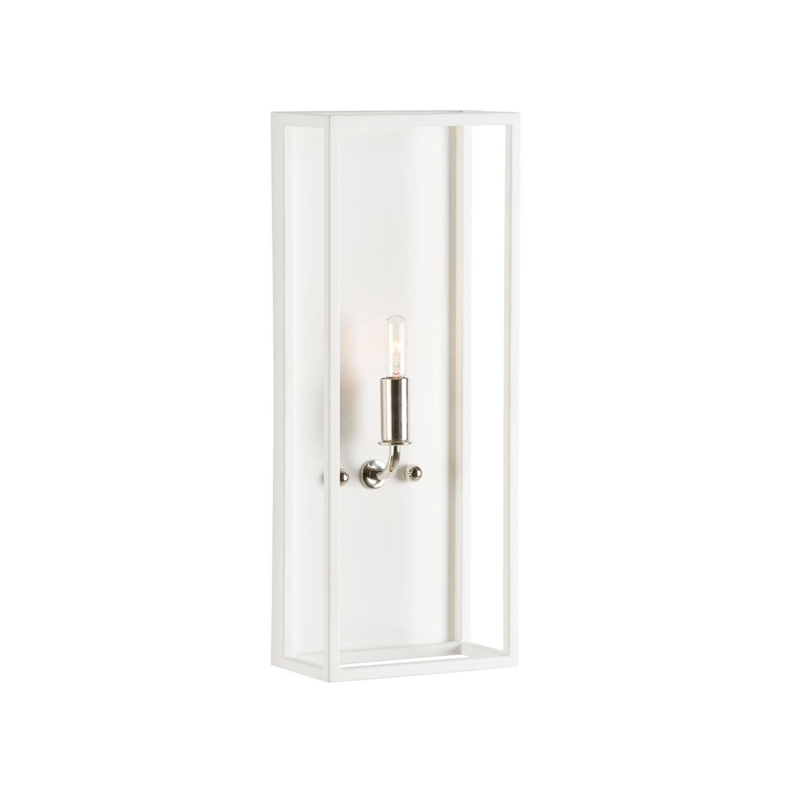 Wildwood Lilly Stairwells  Sconce