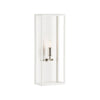 Wildwood Lilly Stairwells  Sconce