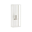Wildwood Lilly Stairwells  Sconce