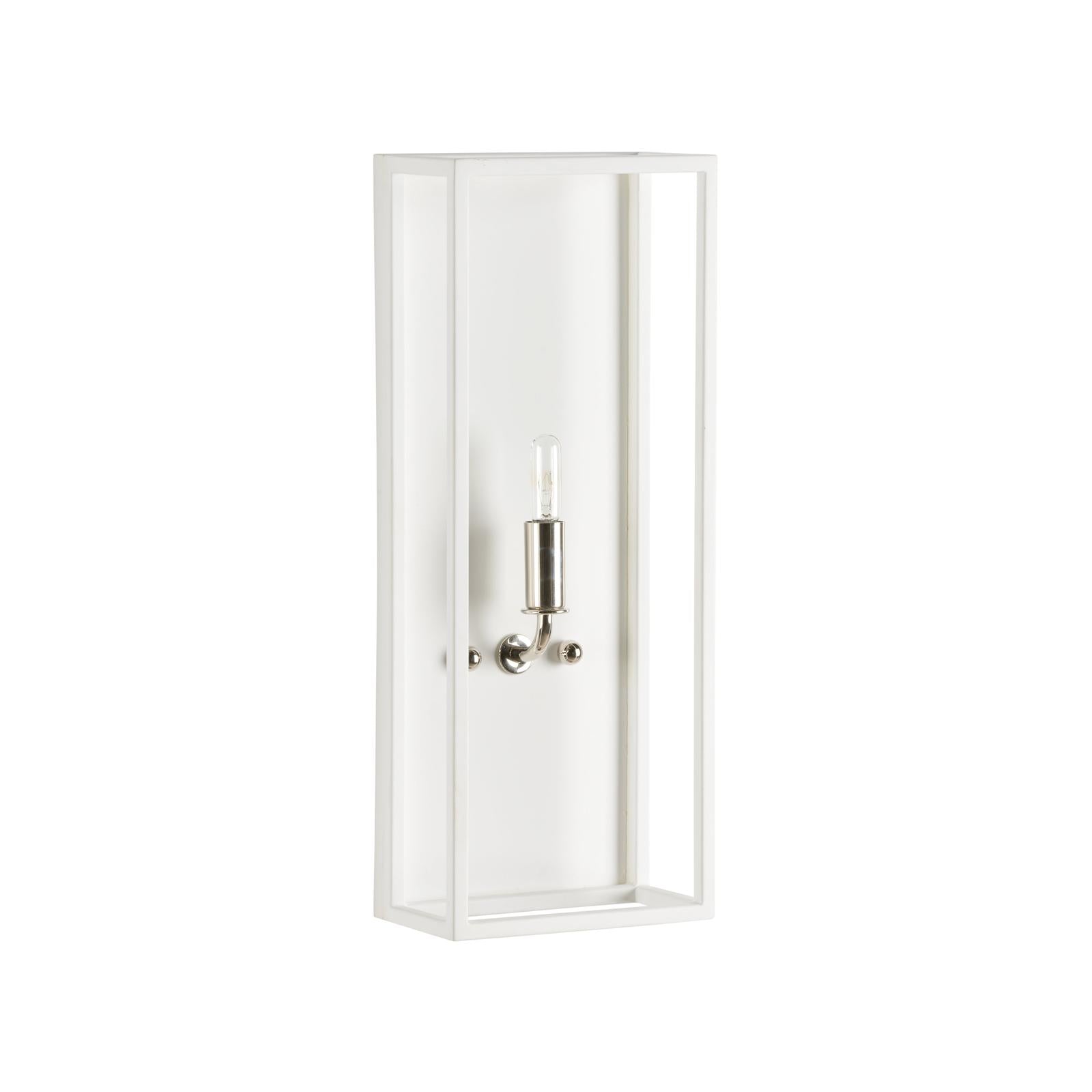 Wildwood Lilly Stairwells  Sconce
